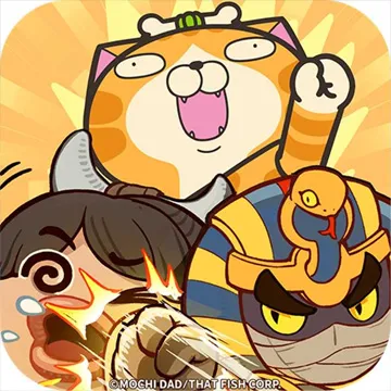 時光大爆炸