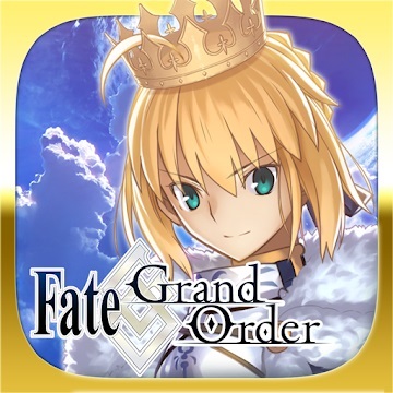 Fate/Grand Order (FGO)