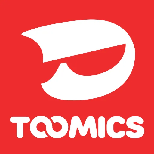 TOOMICS玩漫