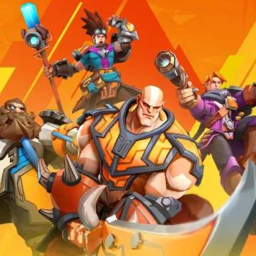 Torchlight: Infinite
