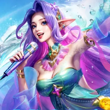 Fantasy Fishing