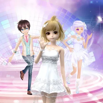 Love Dance