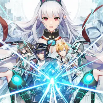Aura Kingdom - Impact