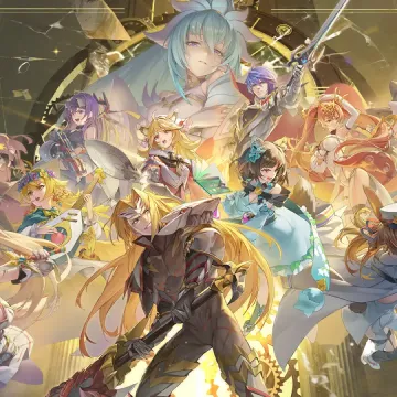 Wind Fantasy Nexus