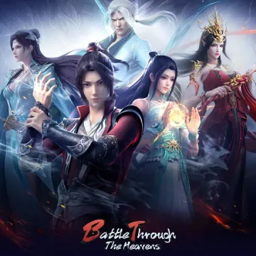 Battle Through The Heavens