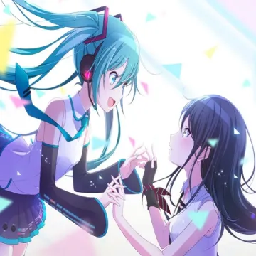 世界计画 缤纷舞台！ feat. 初音未来
