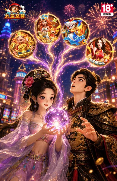 九五至尊