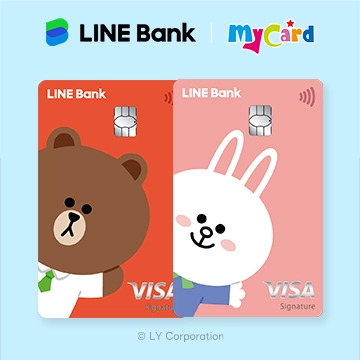 LINE Bank