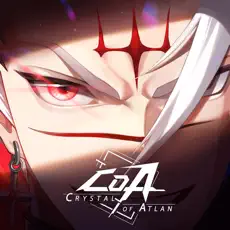 クリスタル・オブ・アトラン