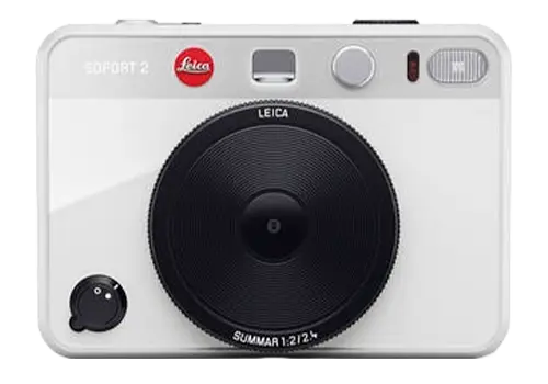 Leica SOFORT 2 拍立得相機