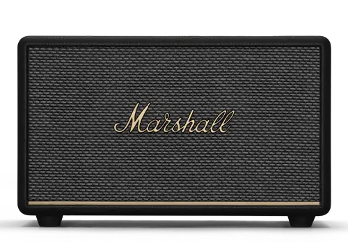 Marshall藍牙喇叭
