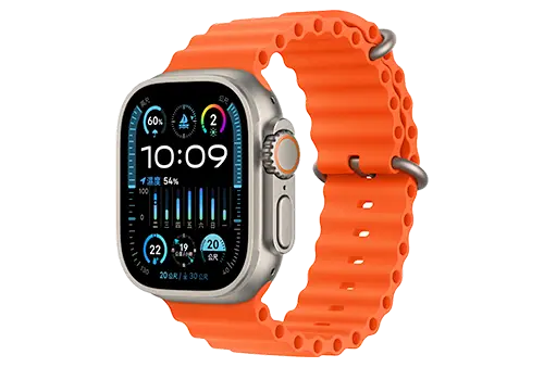 Apple Watch Ultra2