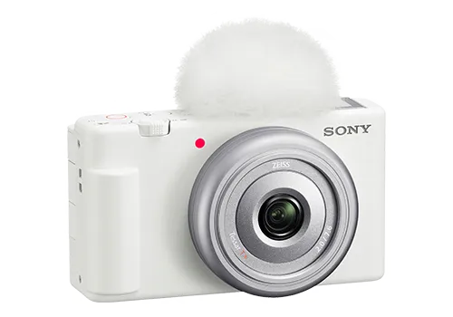 SONY ZV-1F Vlog相機