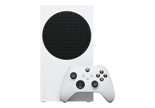 Microsoft Xbox Series S主機組