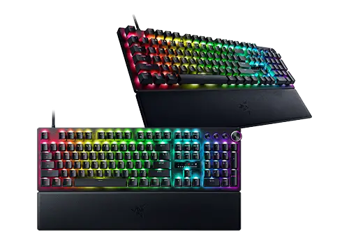 Razer V3 Pro 光學電競鍵盤