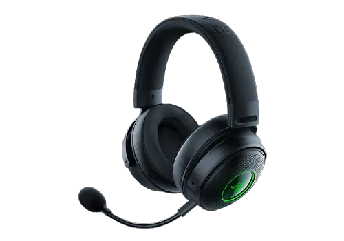 Razer V3 Pro 無線遊戲耳麥