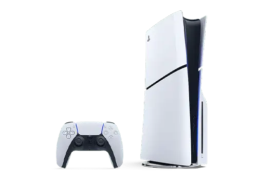 PlayStation 5 (Slim) 光碟版