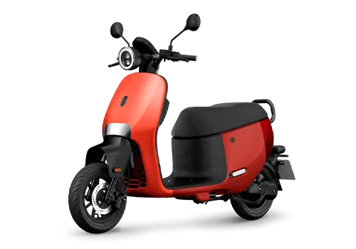 Gogoro JEGO