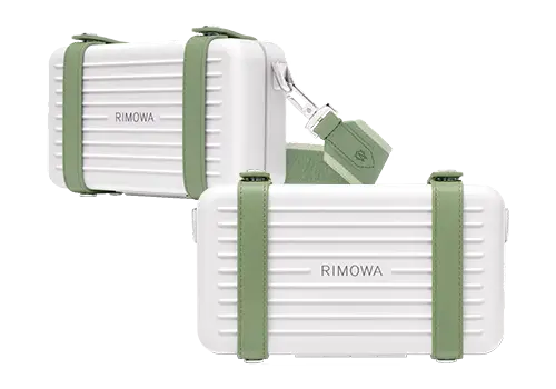 RIMOWA Personal 斜背包