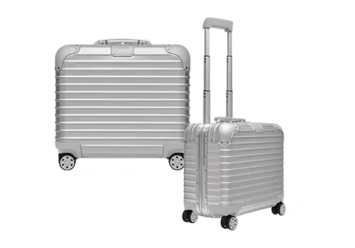 RIMOWA Original Compact 登機箱