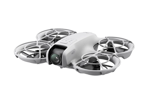 DJI Neo 暢飛套裝