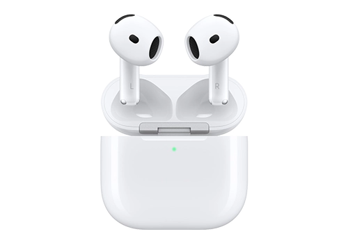 AirPods 4