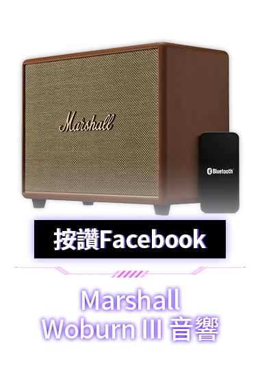 按讚Facebook