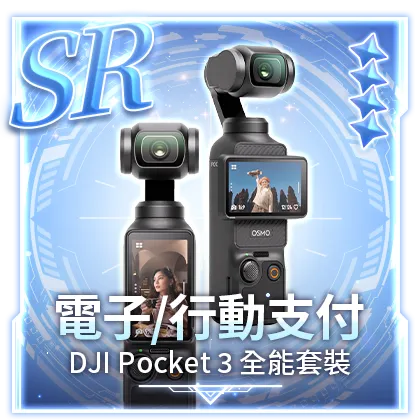 電子/行動支付
