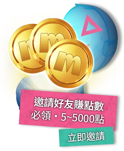 邀請好友