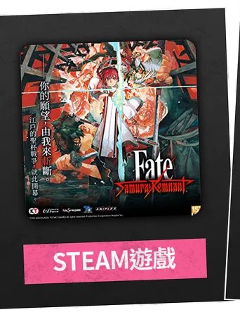 STEAM遊戲