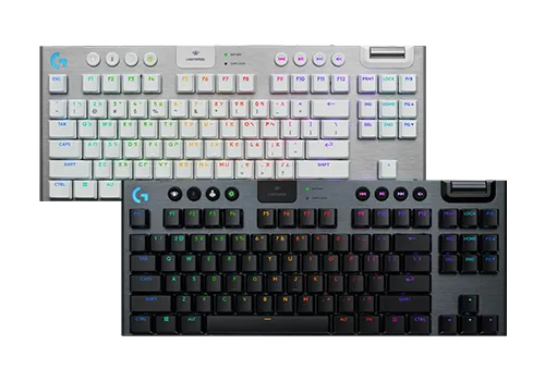 G915 X LIGHTSPEED TKL