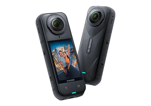 Insta360 X5 萬能套裝