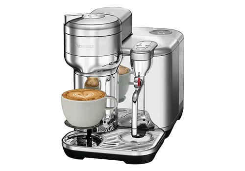 Nespresso 臻選厚萃膠囊咖啡機