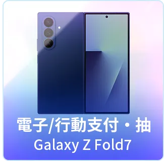 電子/行動支付