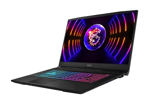 MSI 電競筆電
