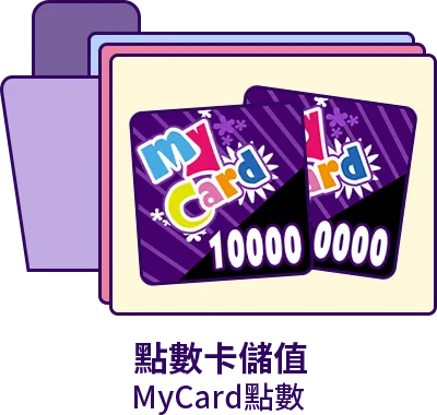 點數卡