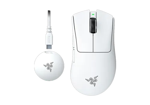 Razer v4 Pro 電競滑鼠