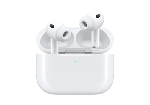 AirPods Pro 3
