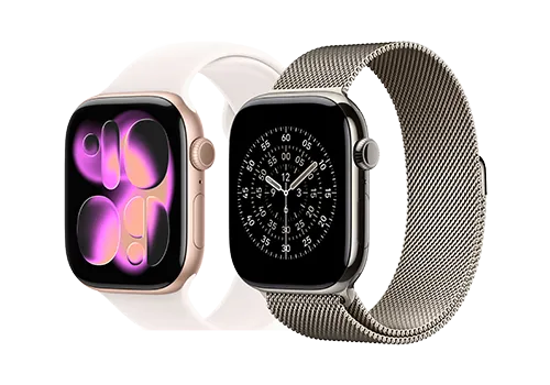 Apple Watch Series 11