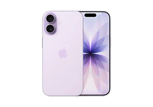 iPhone 17