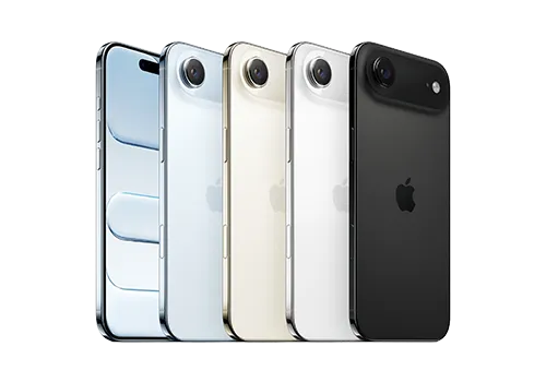 iPhone Air