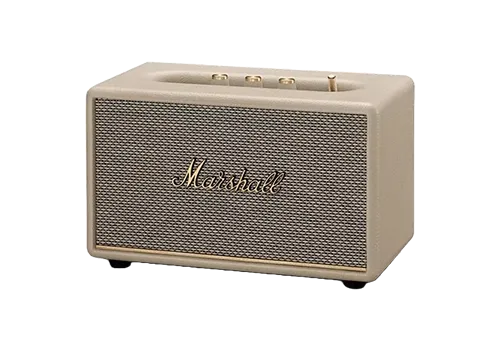 Marshall 藍牙喇叭