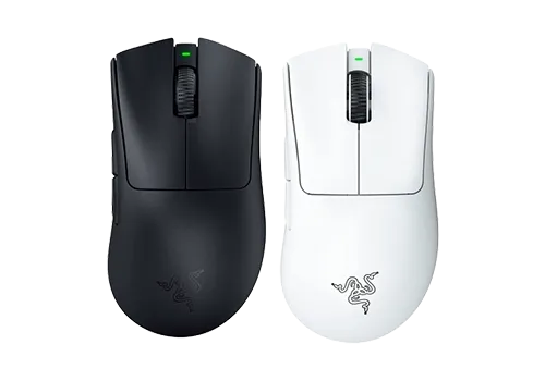 Razer 電競滑鼠