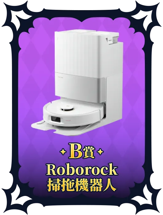 Roborock 掃拖機器人
