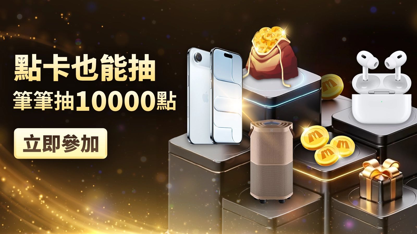 10000點