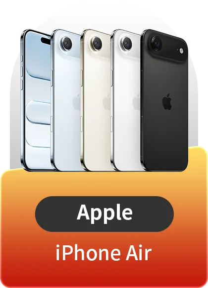 iPhone Air