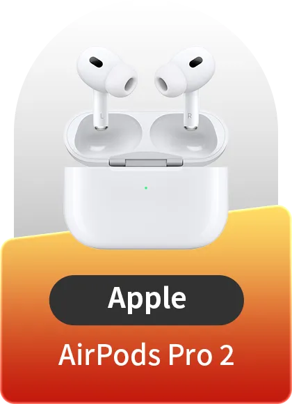 AirPods Pro 2