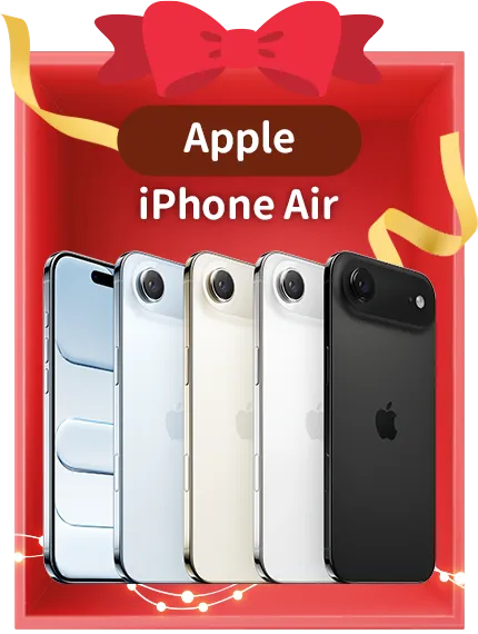 iPhone Air