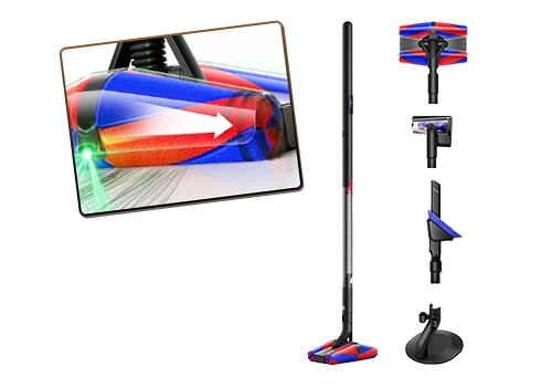 Dyson 筆型吸塵器