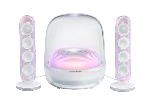 Harman Kardon 水母喇叭